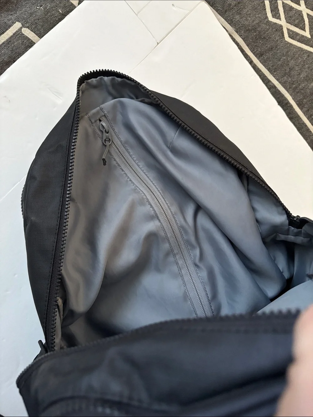 Lululemon Cruiser Backpack 26L